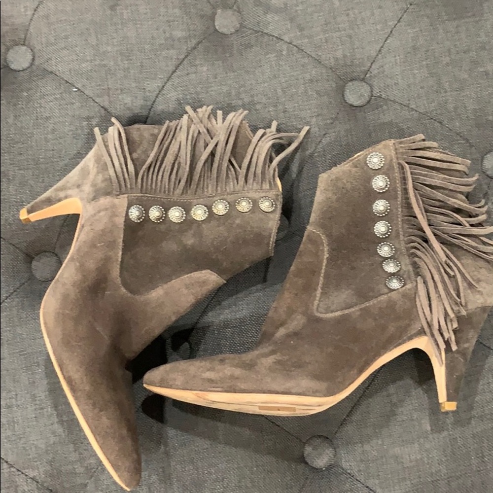 Nacían Bootie